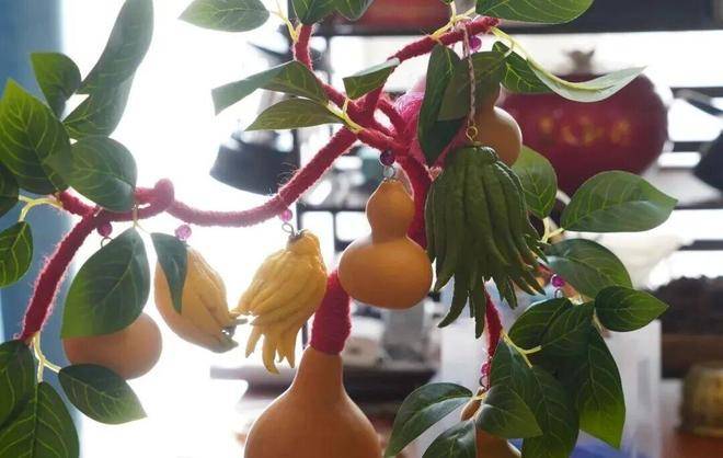 “电商钥”打开“共富锁”CQ9电子版入口北山口村(图10)