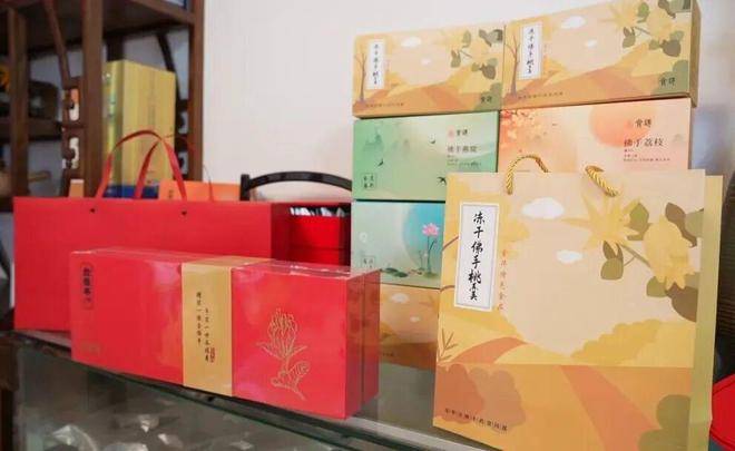 “电商钥”打开“共富锁”CQ9电子版入口北山口村(图8)