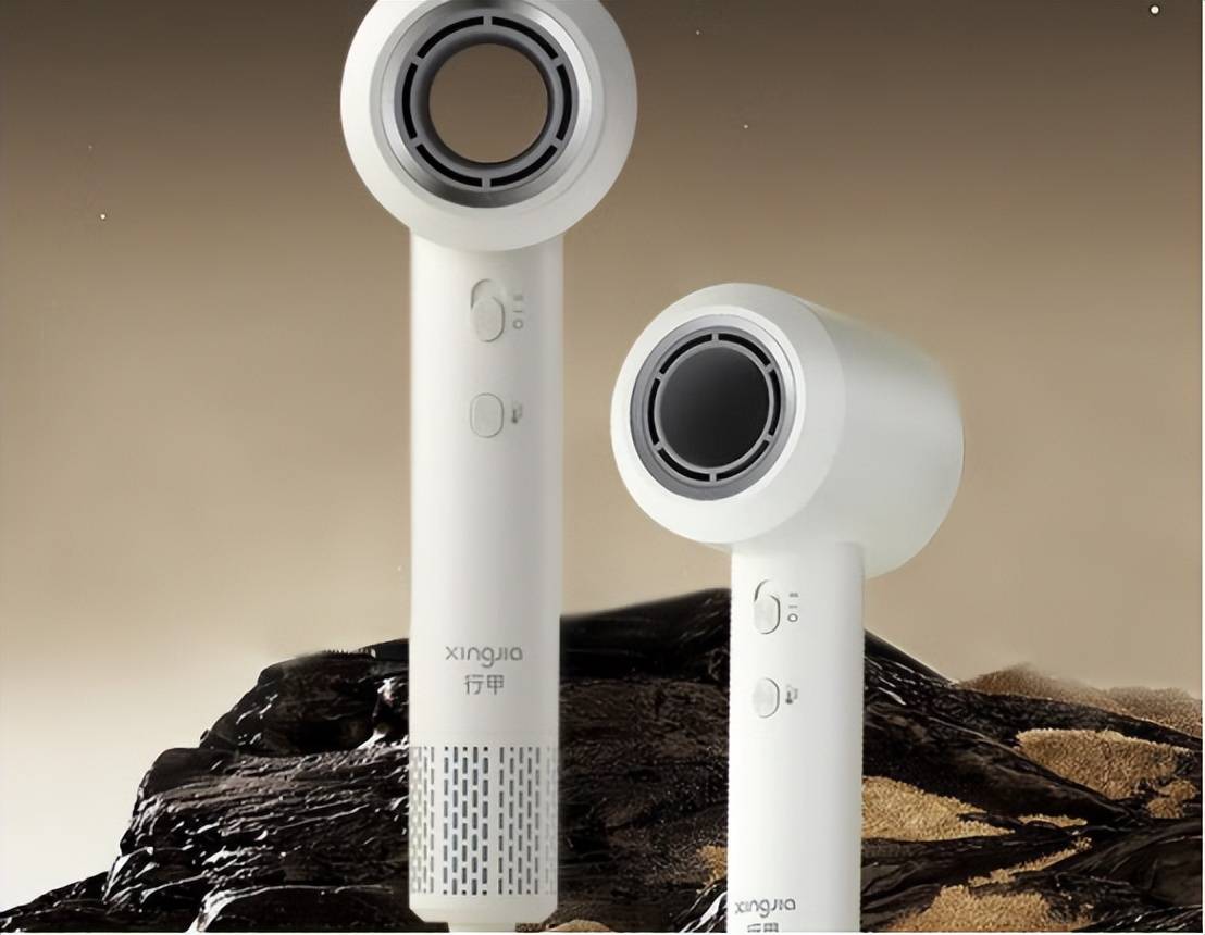 :智能温控+负离子品牌排行榜前十名速选CQ9电子游戏2026质量最好的吹风机(图3) :智能温控+负离子品牌排行榜前十名速选CQ9电子游戏2026质量最好的吹风机(图3)