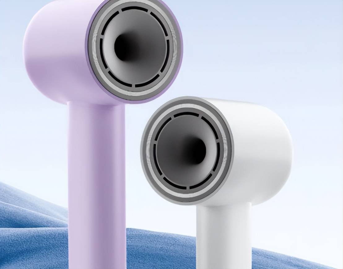 :智能温控+负离子品牌排行榜前十名速选CQ9电子游戏2026质量最好的吹风机(图4) :智能温控+负离子品牌排行榜前十名速选CQ9电子游戏2026质量最好的吹风机(图4)