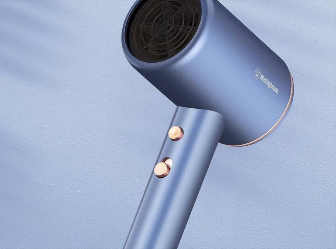 :智能温控+负离子品牌排行榜前十名速选CQ9电子游戏2026质量最好的吹风机(图5) :智能温控+负离子品牌排行榜前十名速选CQ9电子游戏2026质量最好的吹风机(图5)