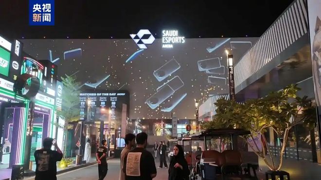 了3天:距离中国7000公里遍地黄金与荆棘CQ9电子平台网站我在最土豪的游戏市场待(图10) 了3天:距离中国7000公里遍地黄金与荆棘CQ9电子平台网站我在最土豪的游戏市场待(图10)