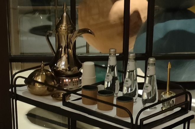 了3天：距离中国7000公里遍地黄金与荆棘CQ9电子平台网站我在最土豪的游戏市场待(图42)